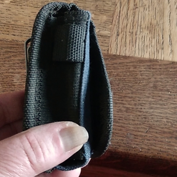 Multitool belt case - Picture 3 of 5